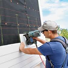 Best Wood Siding Installation  in Streamwood, IL